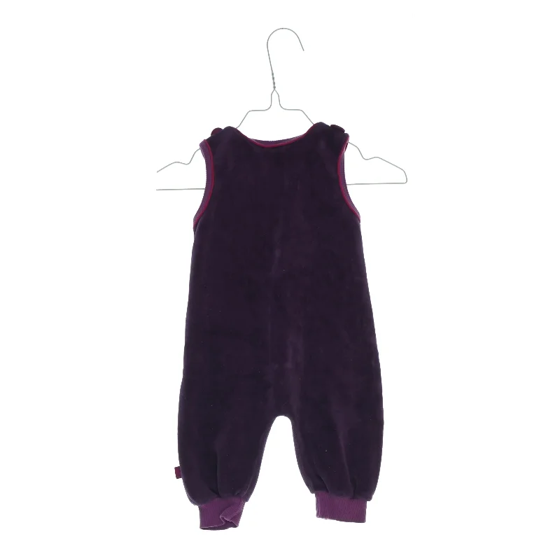 Buksedragt fra Ej Sikke Lej (str. 56)