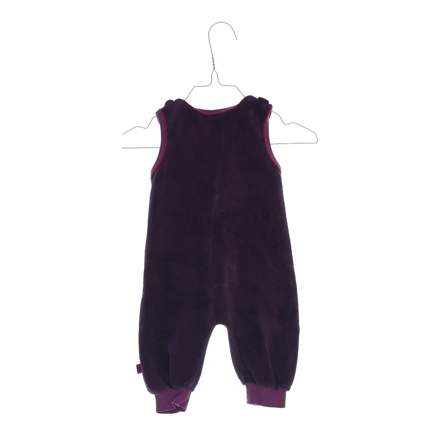 Buksedragt fra Ej Sikke Lej (str. 56)