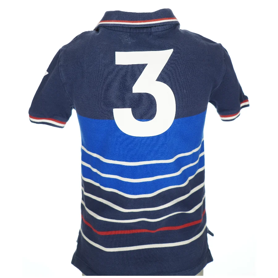 T shirt / polo fra Ralph Lauren (str. 7 år)