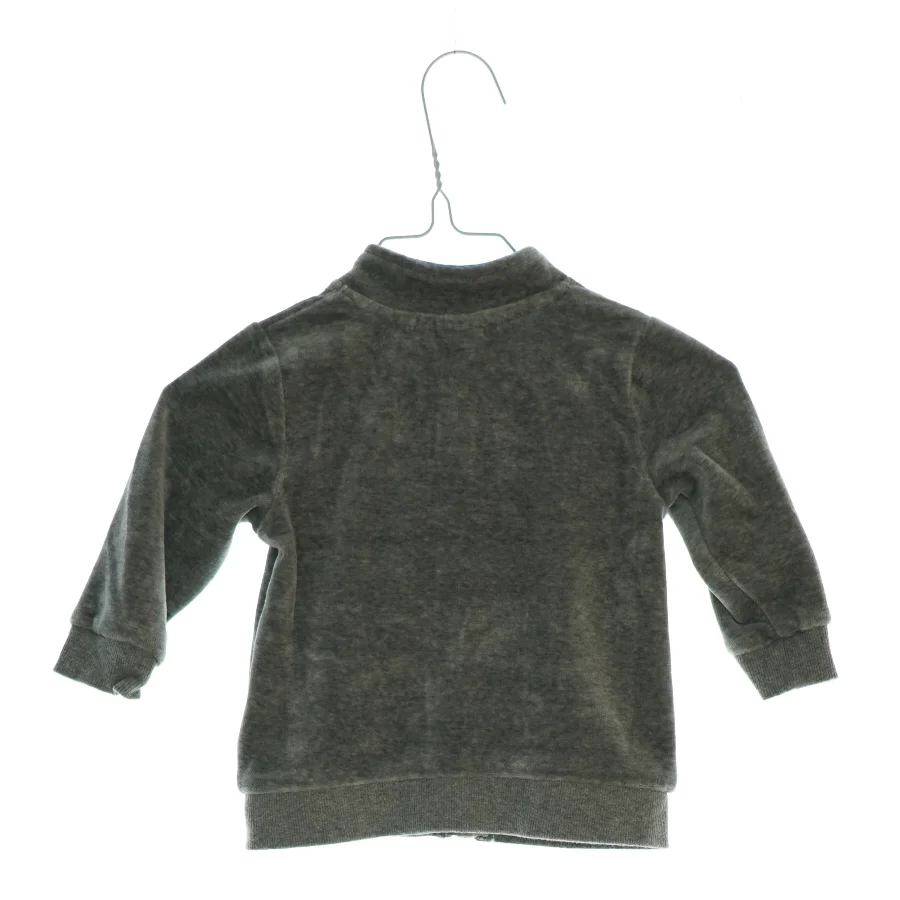 Trøje fra H&M (str. 68)