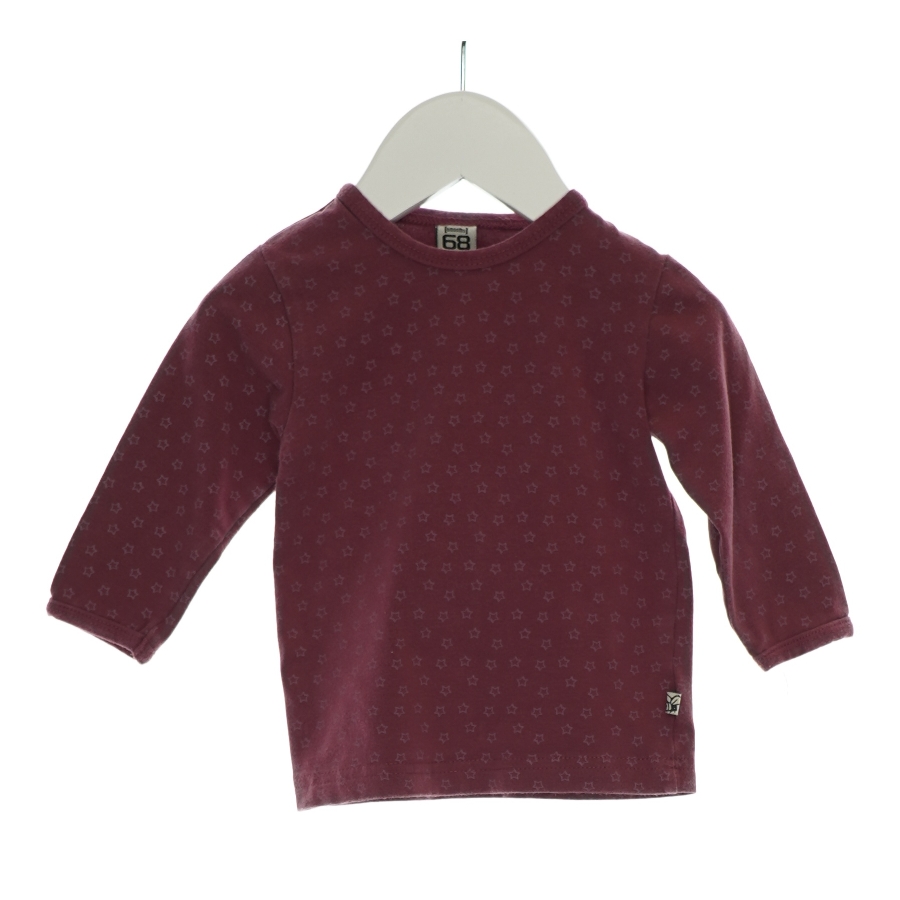 Bluse fra Pippi (Str. 68)