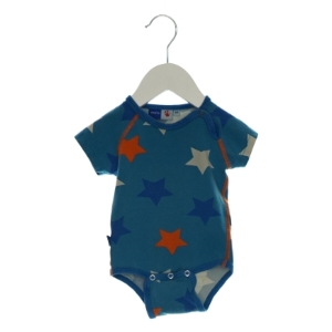 Bodystocking fra Molo (str. 68)