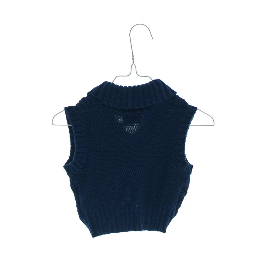 Vest fra Monito Kids (str. 74)