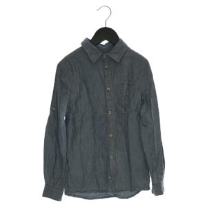 Skjorte fra Wheat (Str. 140)