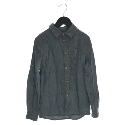 Skjorte fra Wheat (Str. 140)