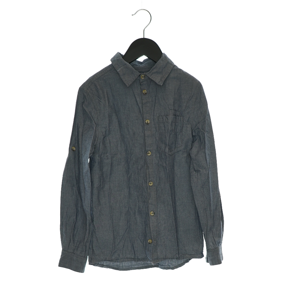 Skjorte fra Wheat (Str. 140)