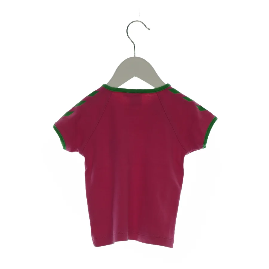 T-shirt fra Hummel (Str. 80)