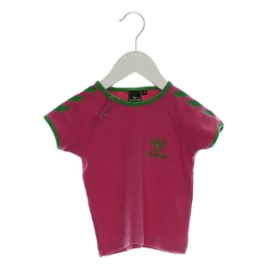 T-shirt fra Hummel (Str. 80)