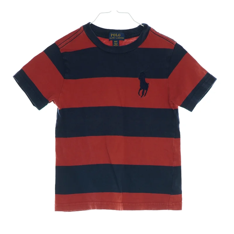 T-Shirt fra Ralph Lauren (str. 4 år)