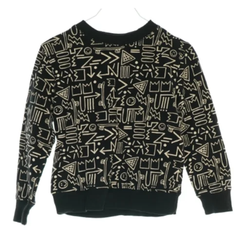 Trøje fra Friends (str. 110)