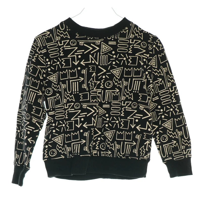 Trøje fra Friends (str. 110)