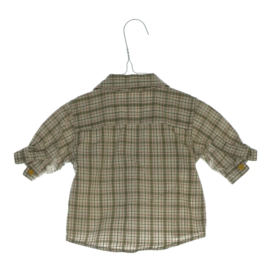 Skjorte fra H&M (str. 56)