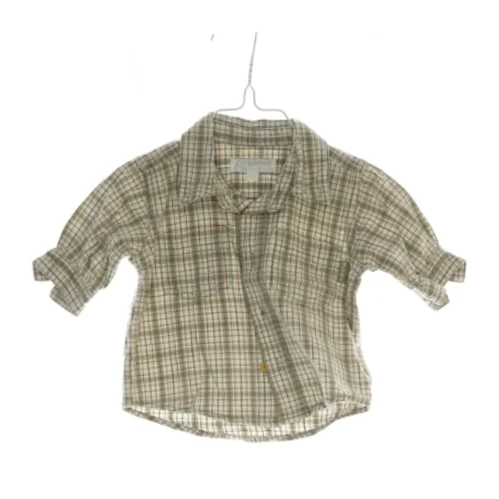 Skjorte fra H&M (str. 56)