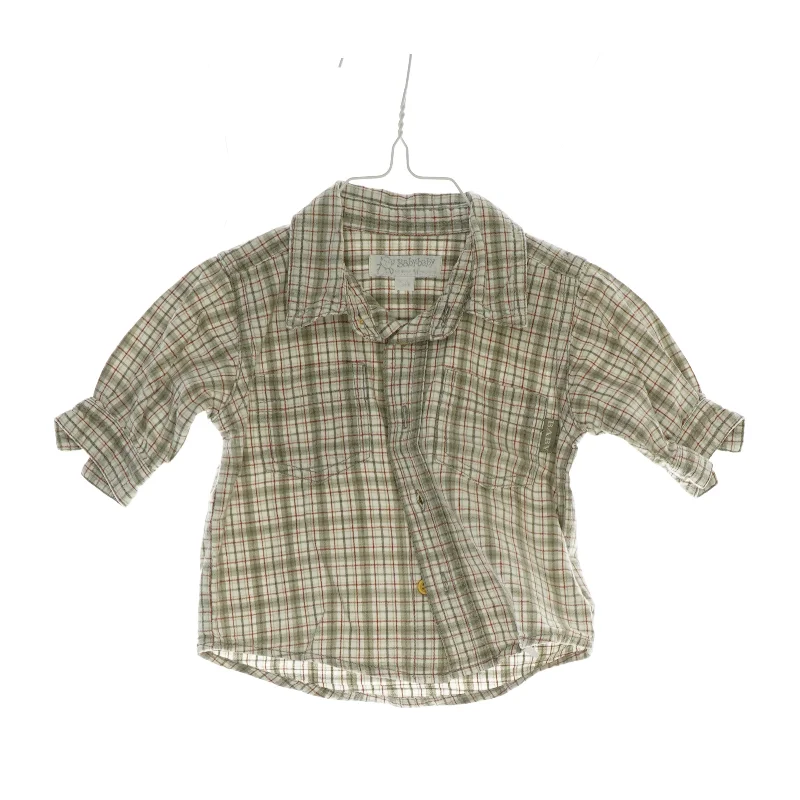 Skjorte fra H&M (str. 56)