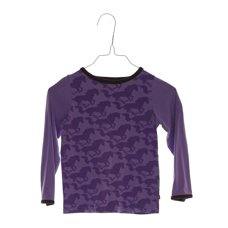 Bluse fra Småfolk (str. 86)