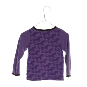 Bluse fra Småfolk (str. 86)