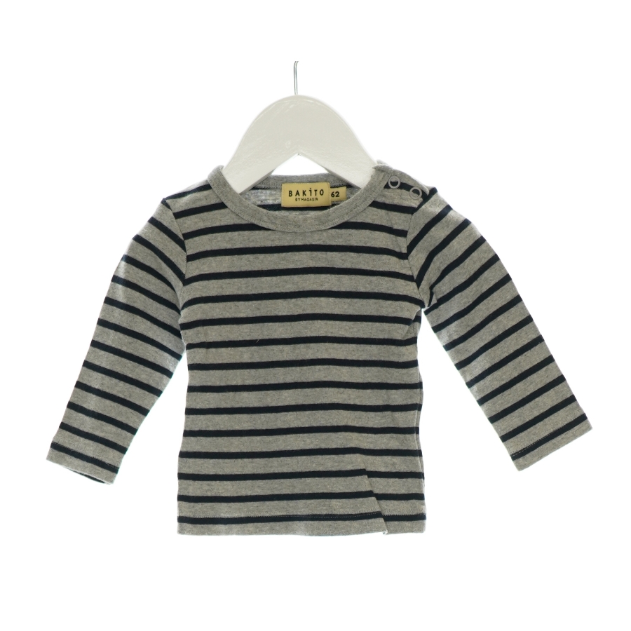 Bluse fra Bakito (Str. 62)