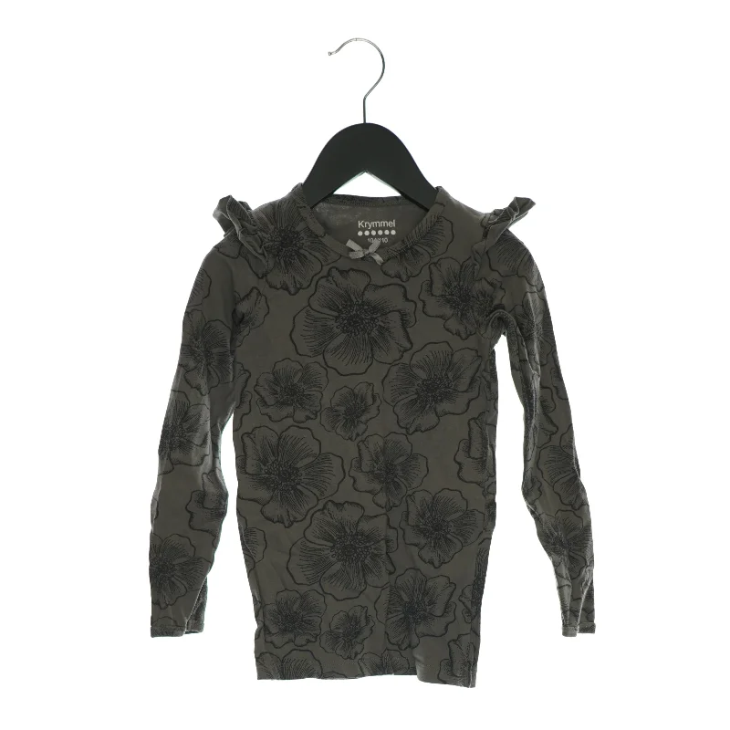 Bluse fra Krymmel (Str. 104-110)