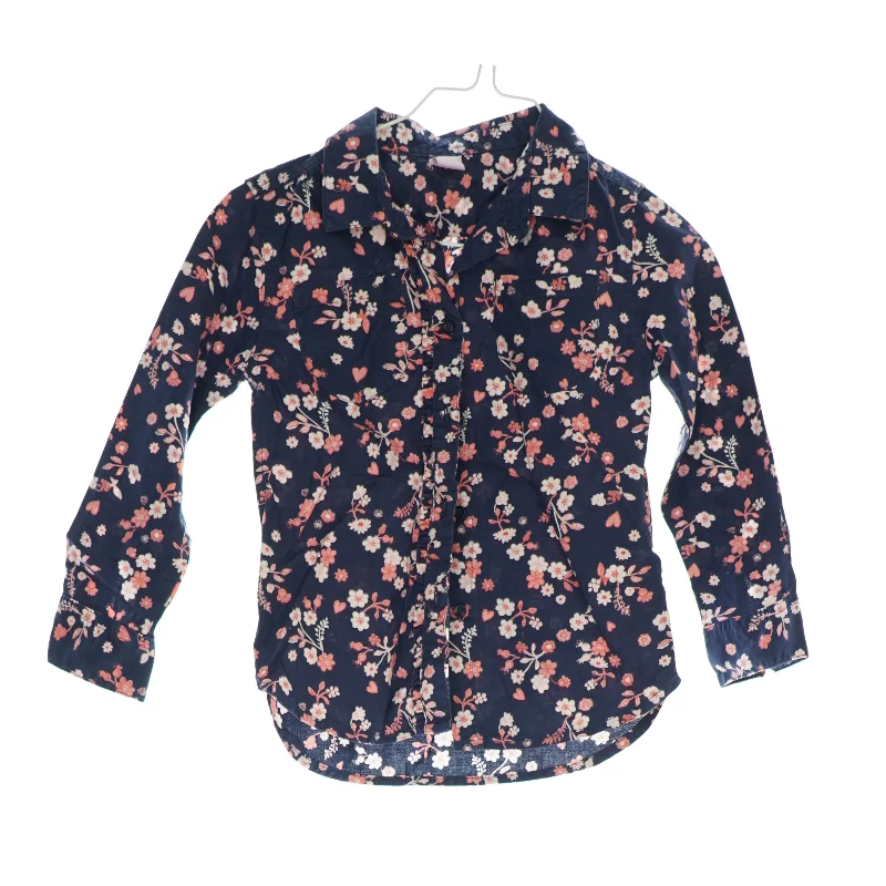 Skjorte fra Dopo Dopo (str. 98)