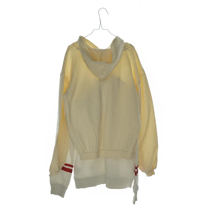 Hættetrøjer (2 stk) (str. 146/152)