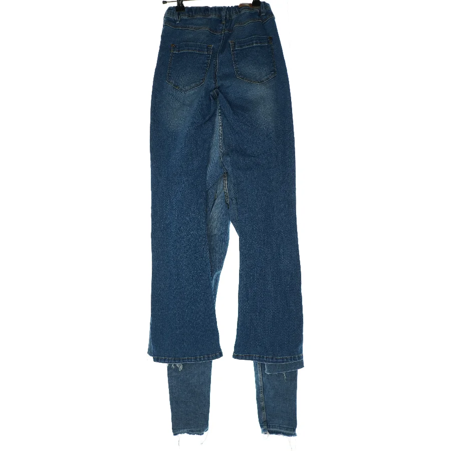 Bukser (3 stk) (str. ca. 140/158)