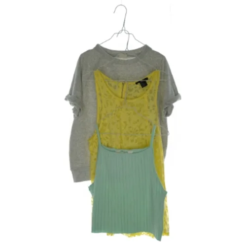 Bluser (3 stk) (str. ca. 128/152)