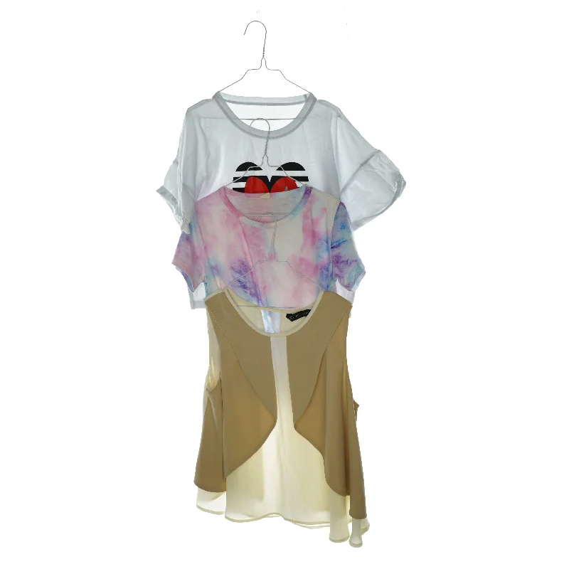 Bluser (3 stk) (str. ca. 140)