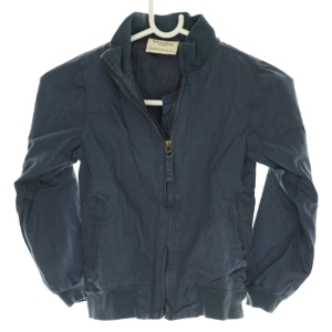 Vindjakke fra MarMar Copenhagen (str 7 år / 122 cm)