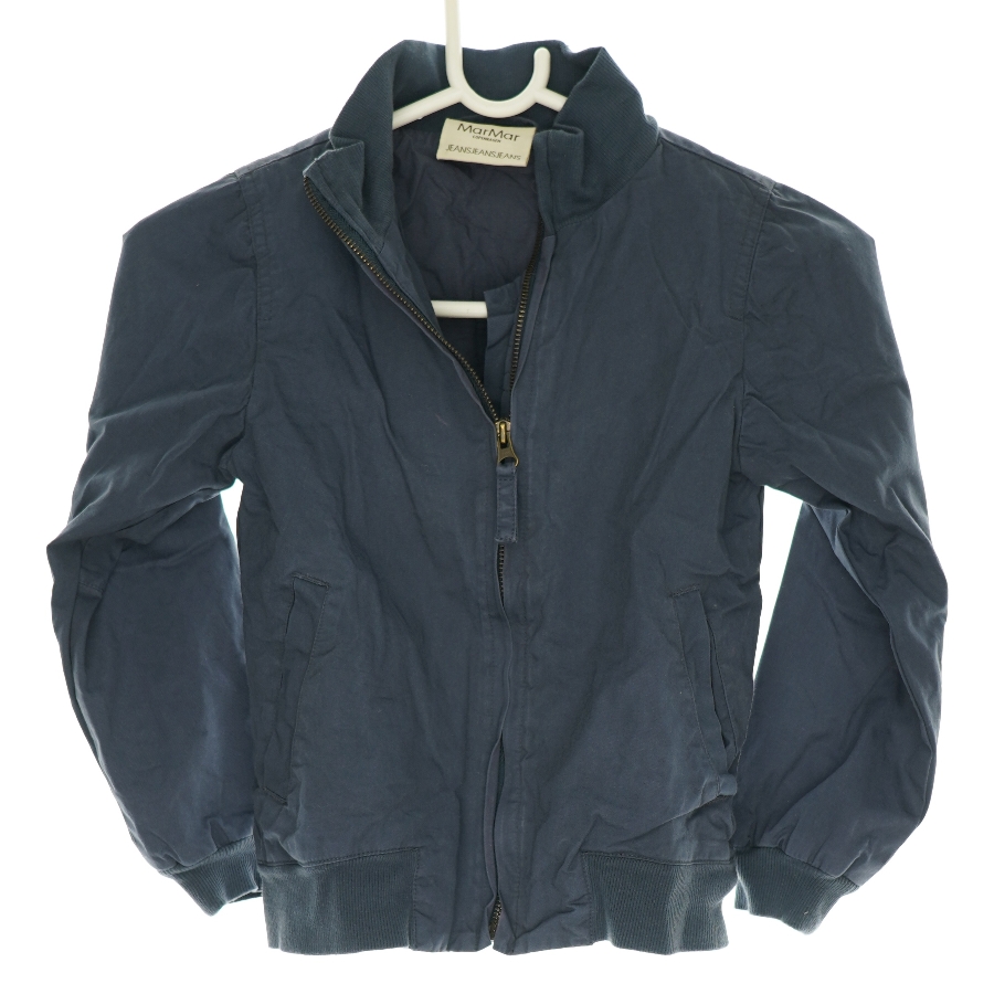 Vindjakke fra MarMar Copenhagen (str 7 år / 122 cm)