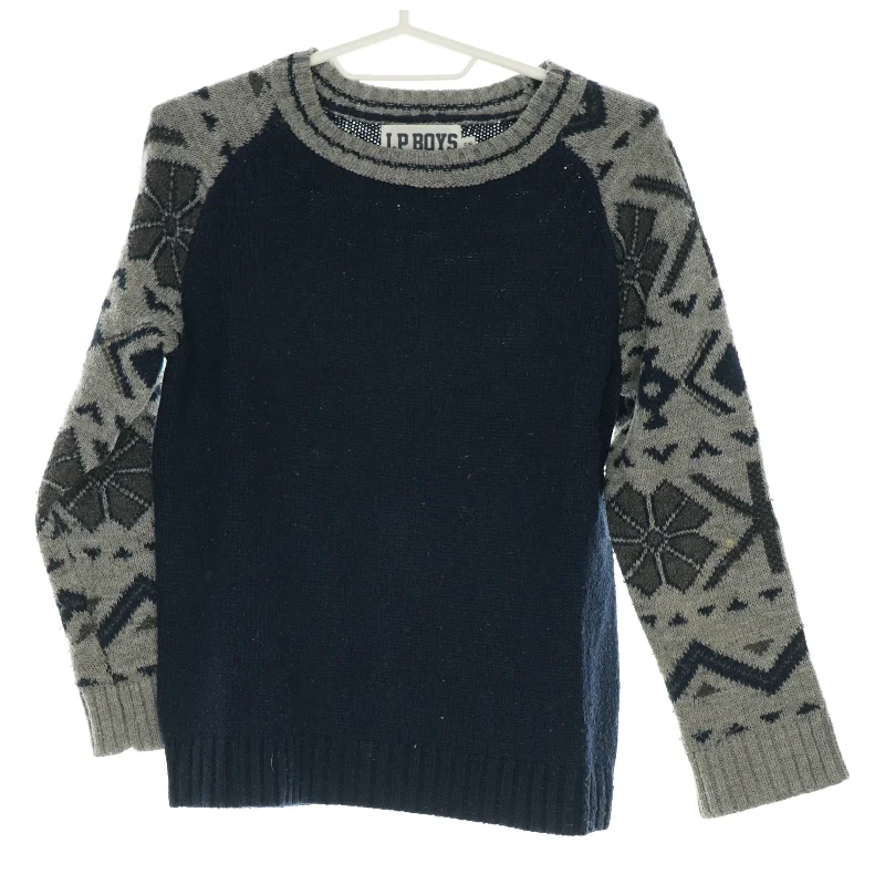 Sweater fra LP boys (5-6 år)