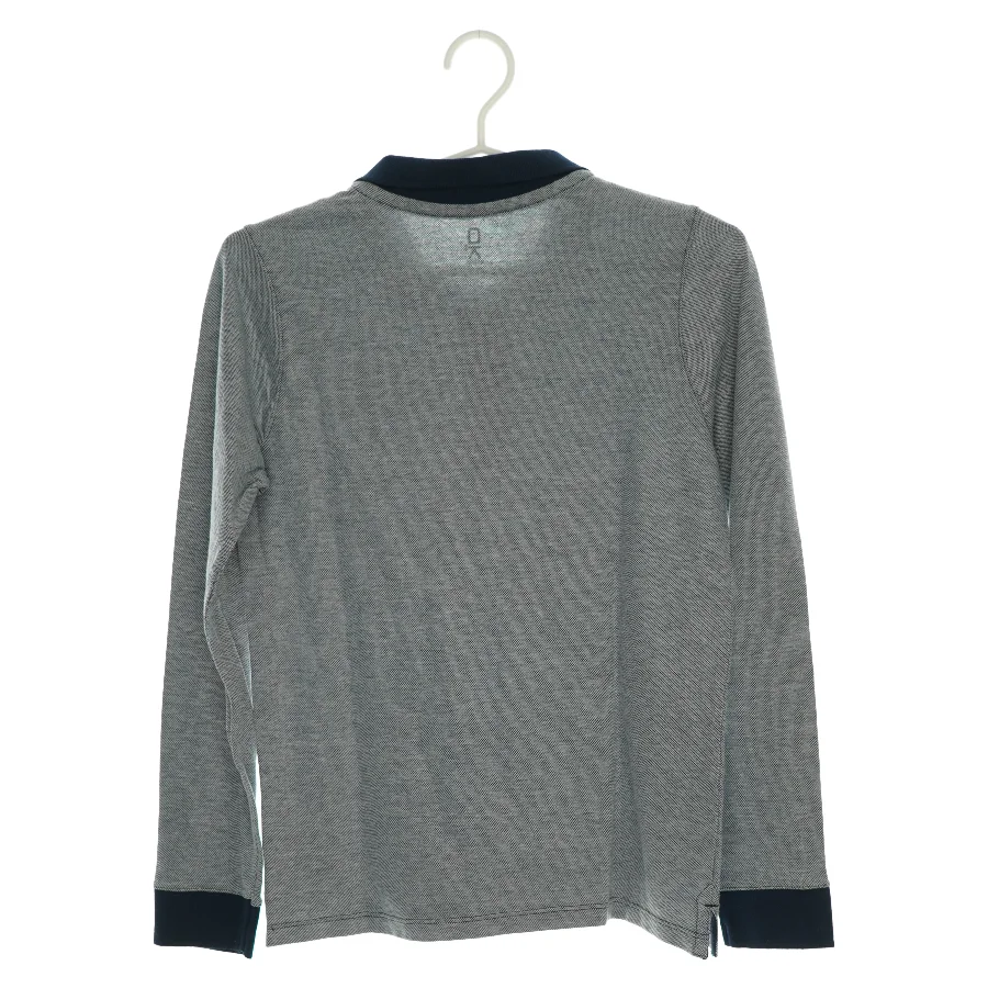 Polotrøje  fra Okaidi (str 9/10 år - fransk str11 år)