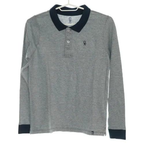 Polotrøje  fra Okaidi (str 9/10 år - fransk str11 år)