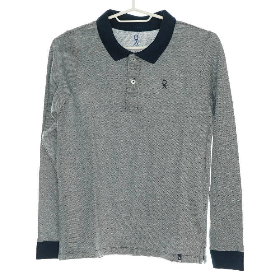 Polotrøje  fra Okaidi (str 9/10 år - fransk str11 år)