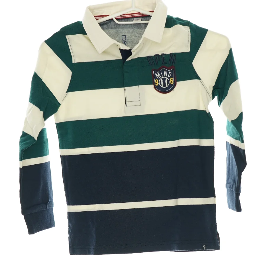 2 ens trøjer fra Okaidi