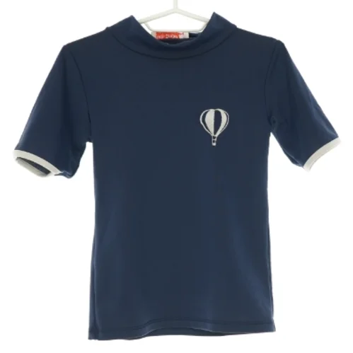 Badebluse med ballon på fra Petit Crabe