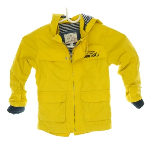 Jakke fra Heritage (str. 2-3 år)