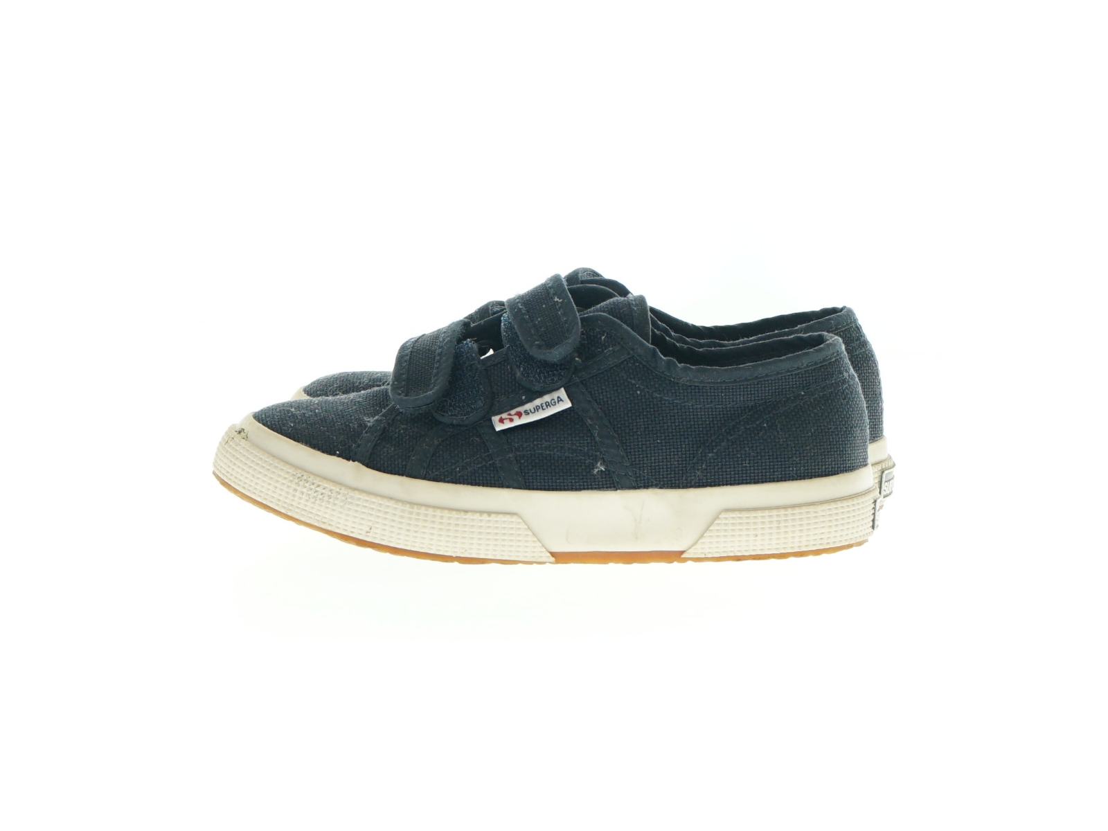 Sko fra Superga (Str 31)