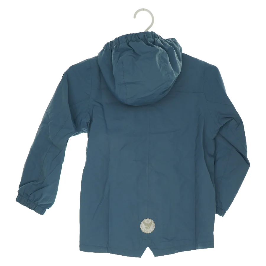 Vindjakke fra Wheat (str 6 år / 116 cm)