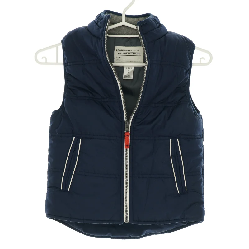 Dunvest fra Carter's (str. 5 år)