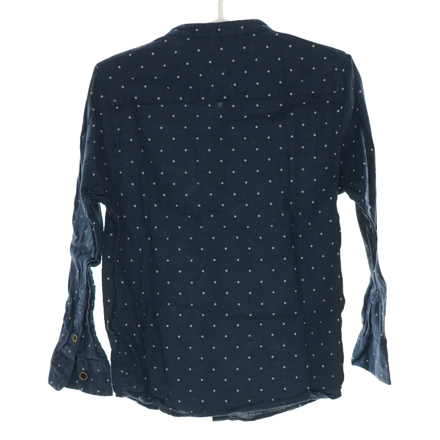 Skjorte fra Zara (str 6 år / 116 cm)