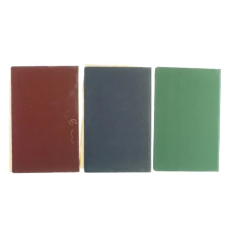 Thyborøn havn fra 1915-1958