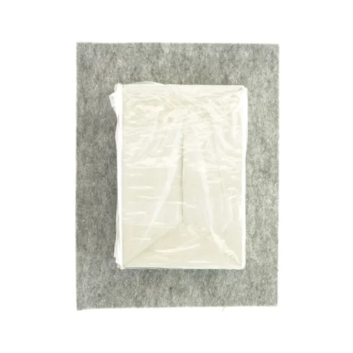 Vinprop med holder - "Et kvikt hovede"