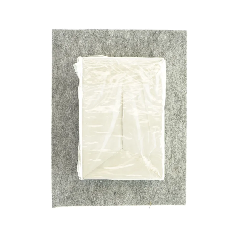 Vinprop med holder - "Et kvikt hovede"