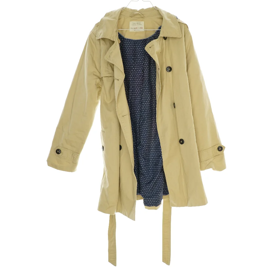 Jakke fra Zara girls