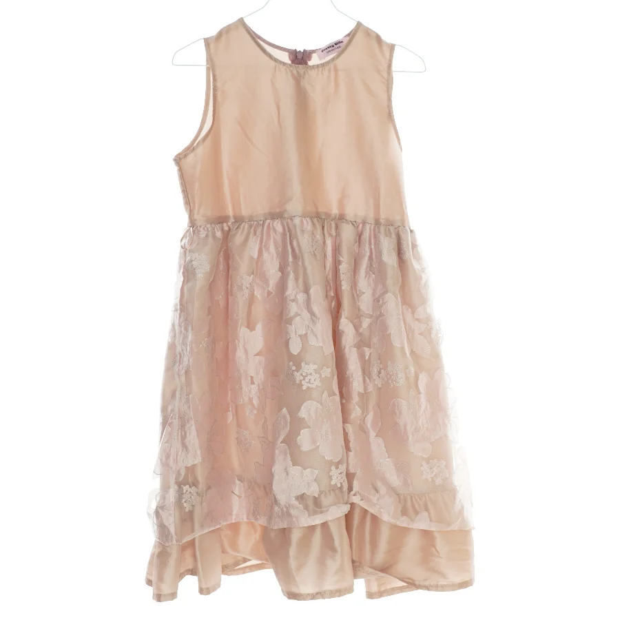 Kjole fra Pretty Sille