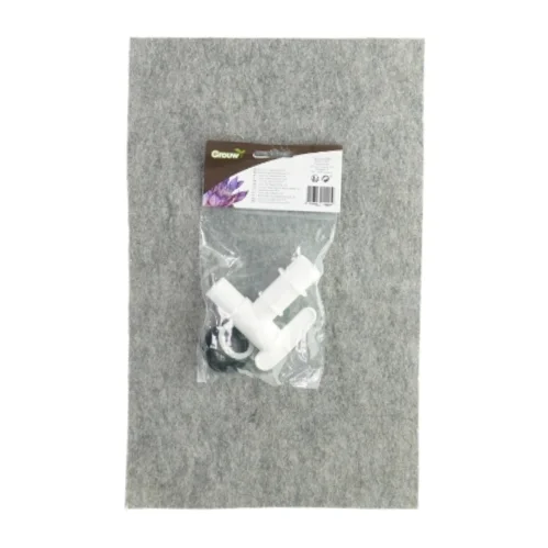 Tap for vand fra Grouw (str. LB: 11x10)