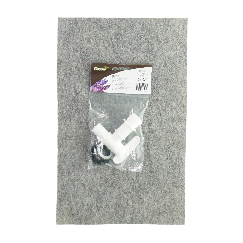 Tap for vand fra Grouw (str. LB: 11x10)