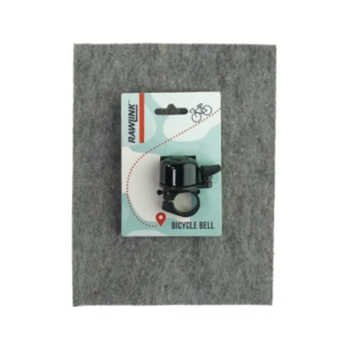 Cykelklokke fra Rawlink (str. HØ: 5x3)