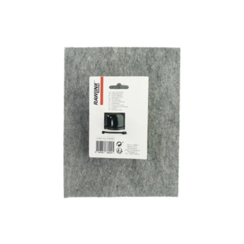 Cykelklokke fra Rawlink (str. HØ: 5x3)