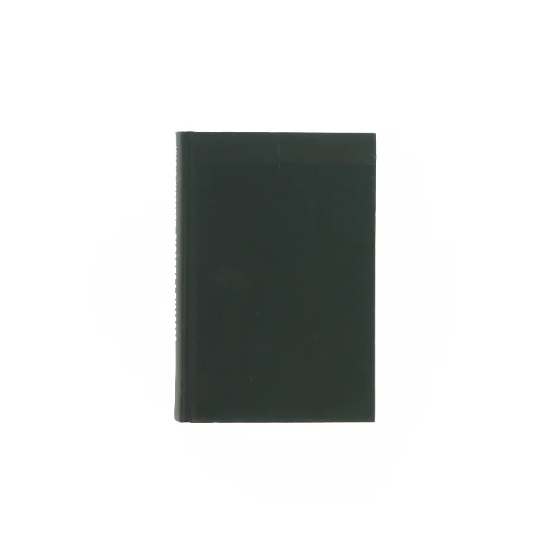 Pigerne i Villette af Ingrid Hedström (bog)